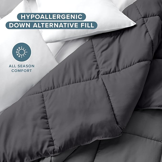 Down Alternative Comforter - Twin XL