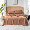 Cooling Bed Sheet Set - Queen