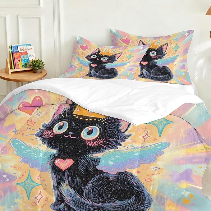 Comforter Set - Full
