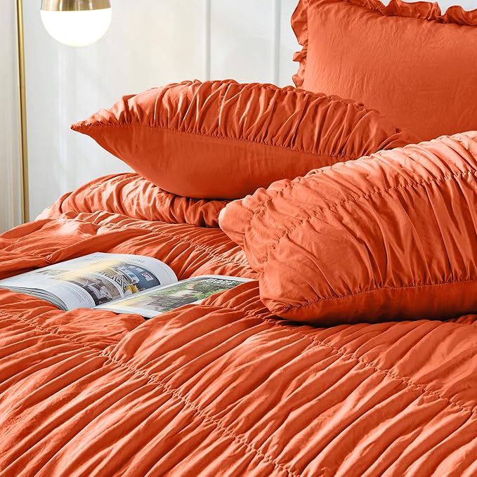 Comforter Set - Queen - 3 Piece