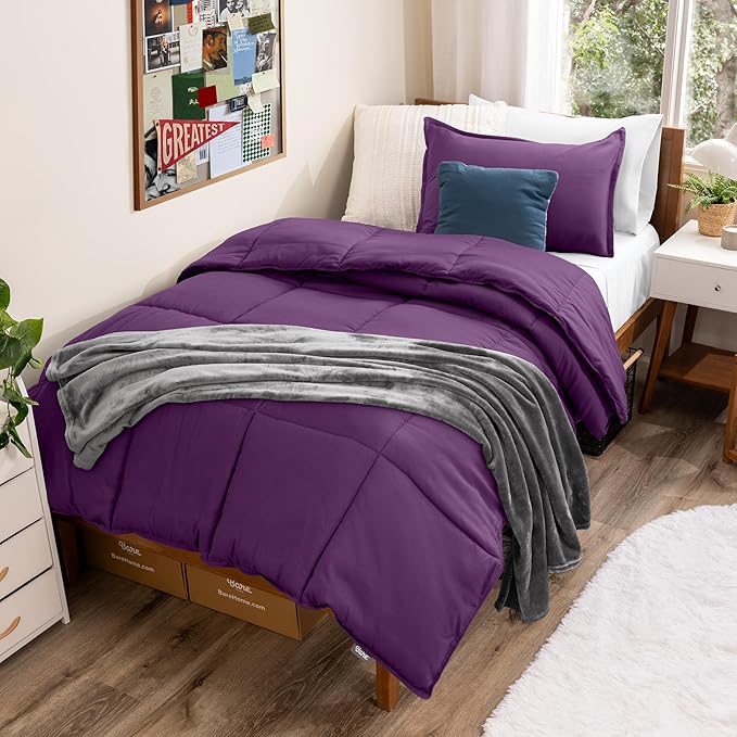 Down Alternative Comforter Set - Twin XL