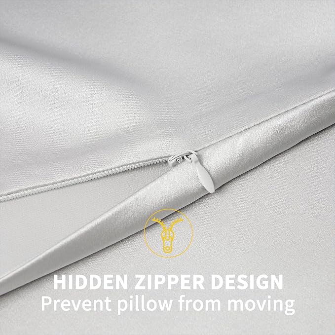Mulberry Silk Pillowcase - King