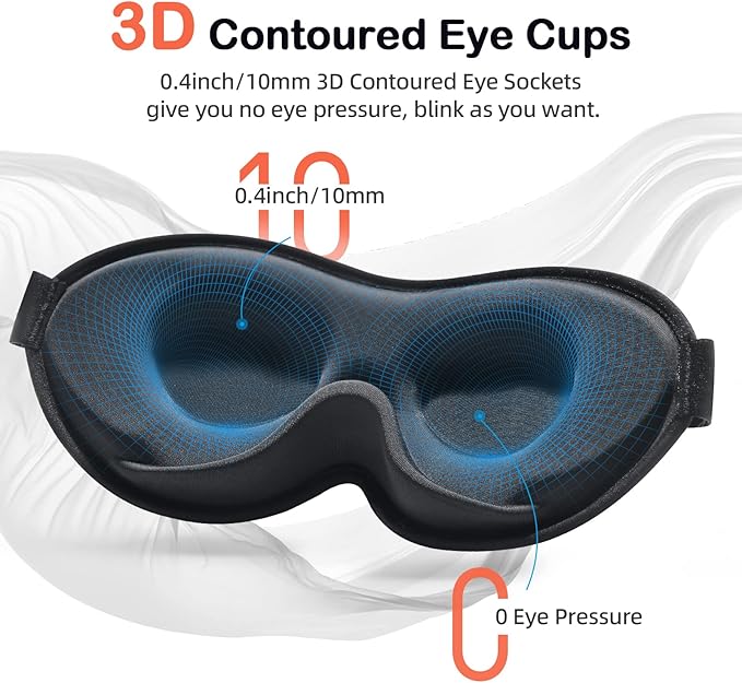 Sleep Mask