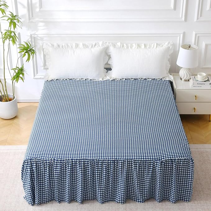 Bed Skirt - Queen