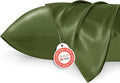 Satin Pillowcase Set - Standard - 20 x 26 in - 2 Piece