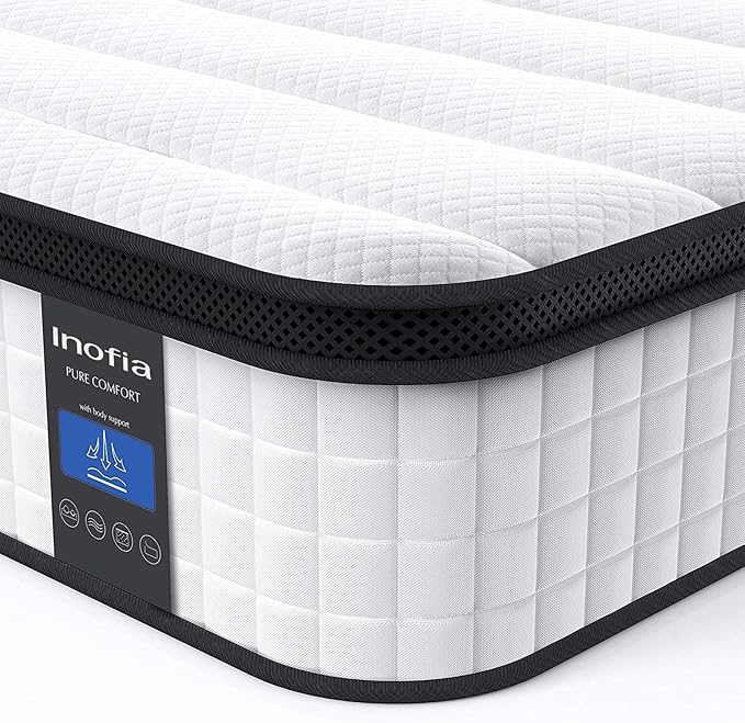 Mattress - Twin