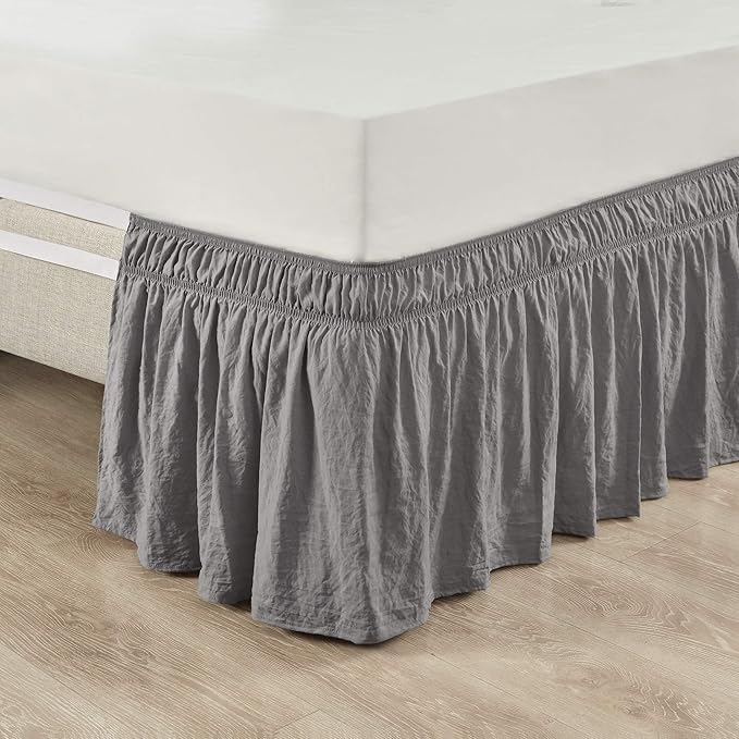 Bed Skirt - King