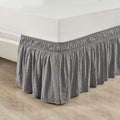 Bed Skirt - King