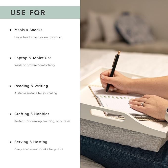 Bed Tray