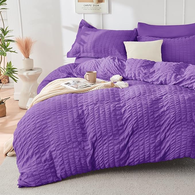 Comforter Set - Twin XL - 5 Piece