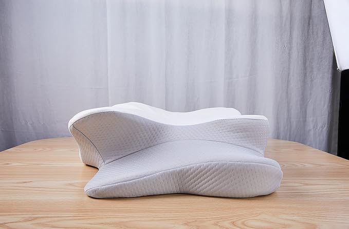 Bed Pillow - Queen