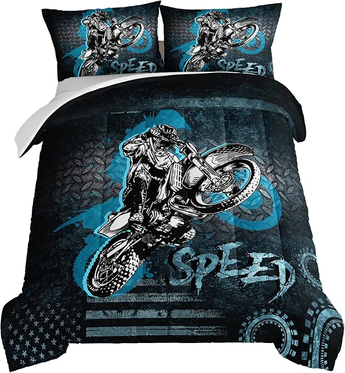 Comforter Set - Twin
