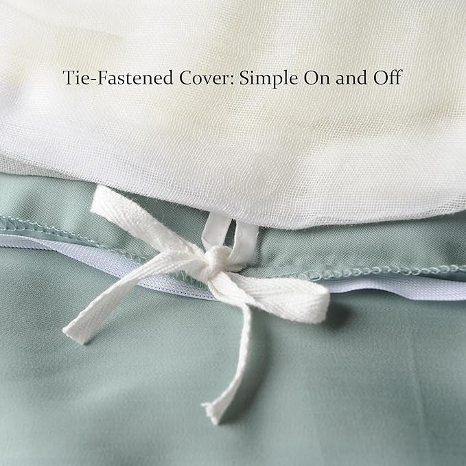 Duvets Down Comforter - Queen