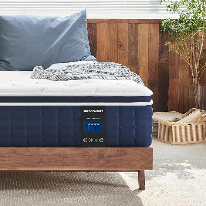 Mattress - Twin