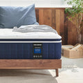 Memory Foam Mattress - California King