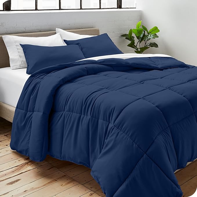 Down Alternative Comforter - Twin XL