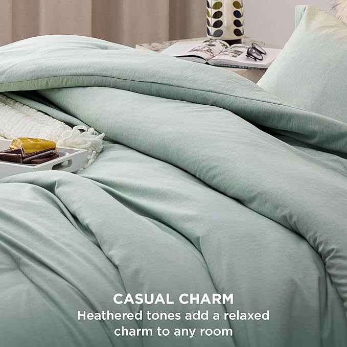 Comforter Set - Full - 3 Piece