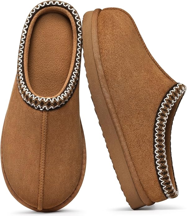 Women's Memory Foam Slippers