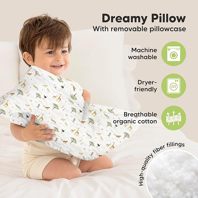 Bed Pillow