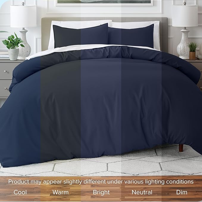 Cooling Duvet Cover - California King