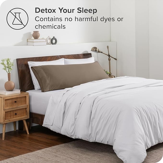 Microfiber Pillowcase