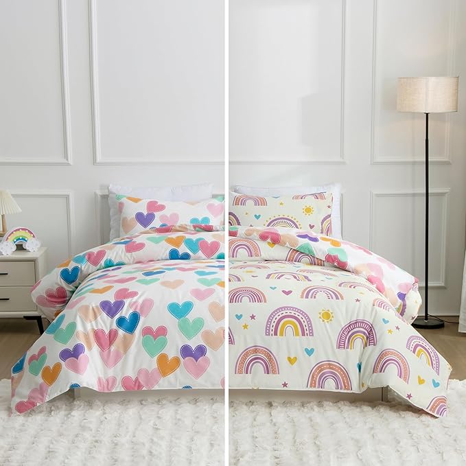 Comforter Set - Full - 3 Piece