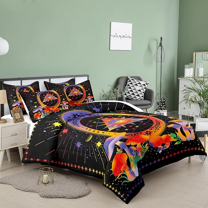 Comforter Set - Twin - 2 Piece
