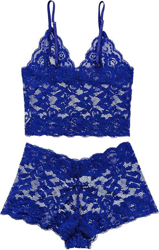 Pajama Set - 2 Piece