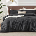 Comforter Set - California King - 3 Piece