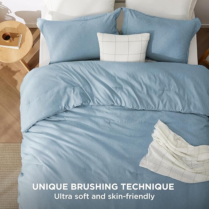 Comforter Set - Full - 3 Piece