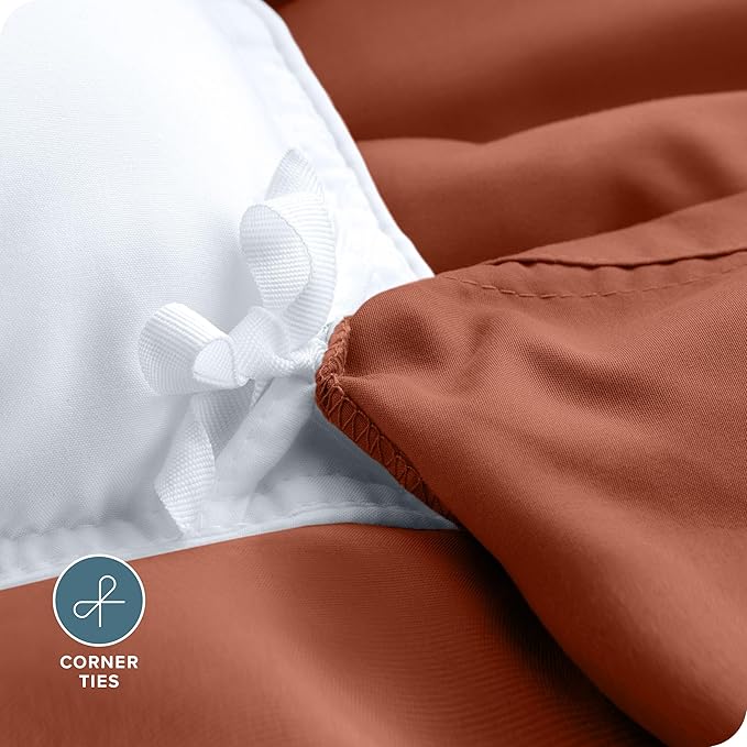 Cooling Duvet Cover - California King