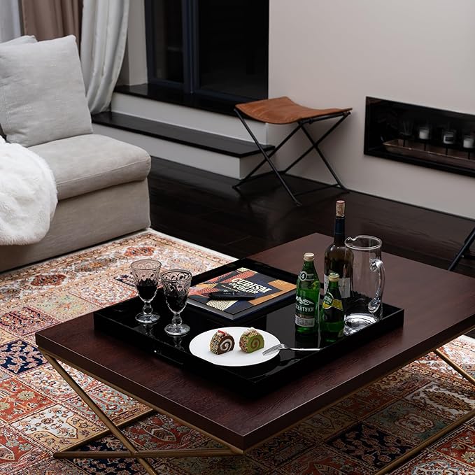 Bed Tray - 24 x 24 in