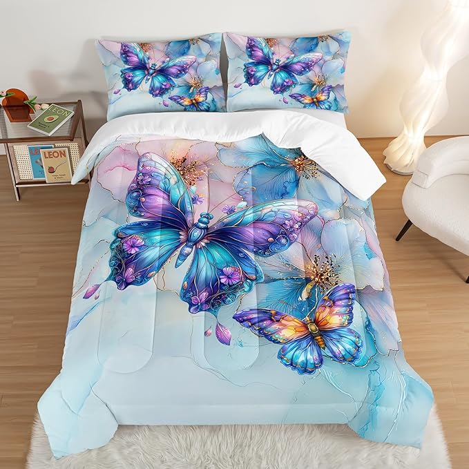 Comforter Set - King