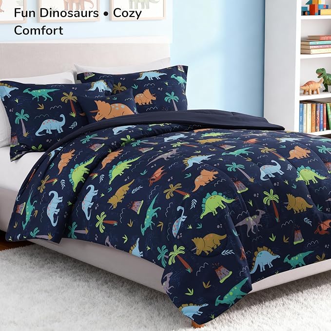 Comforter Set - Twin XL - 3 Piece