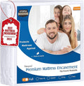 Waterproof Mattress Protector - Full