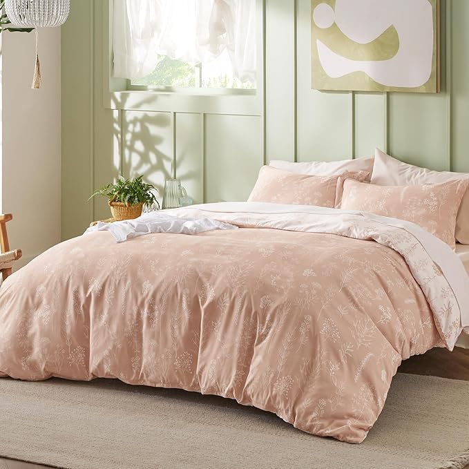 Comforter Set - Full - 3 Piece