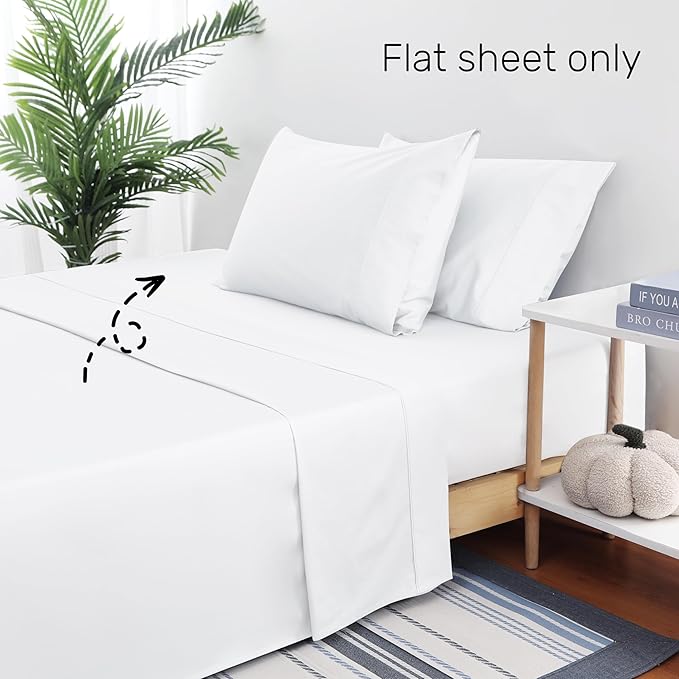 Flat Sheet - California King