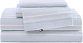 Bed Sheet Set - Queen