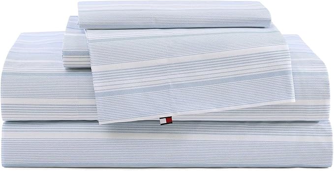 Bed Sheet Set - Queen