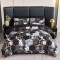 Comforter Set - Full - 7 Piece