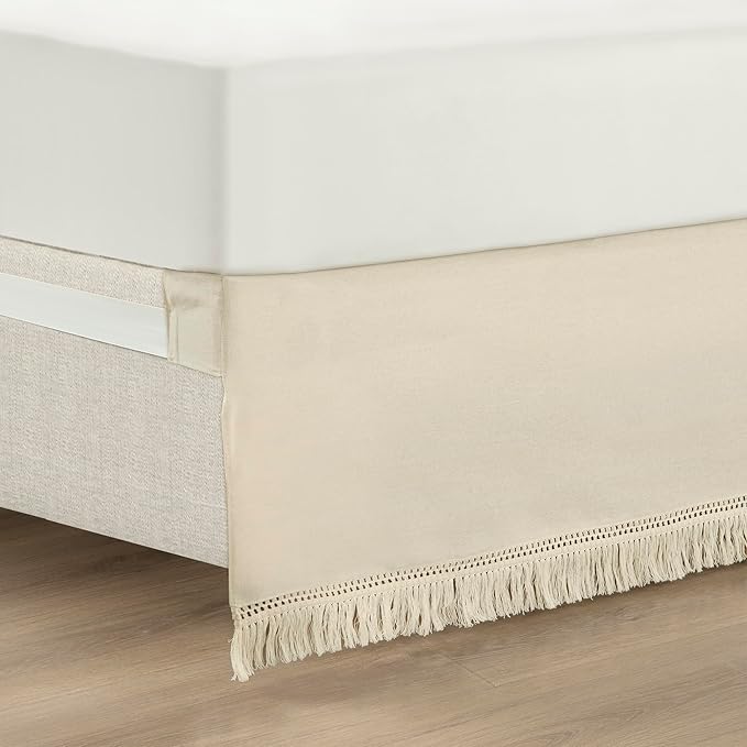 Bed Skirt - Queen