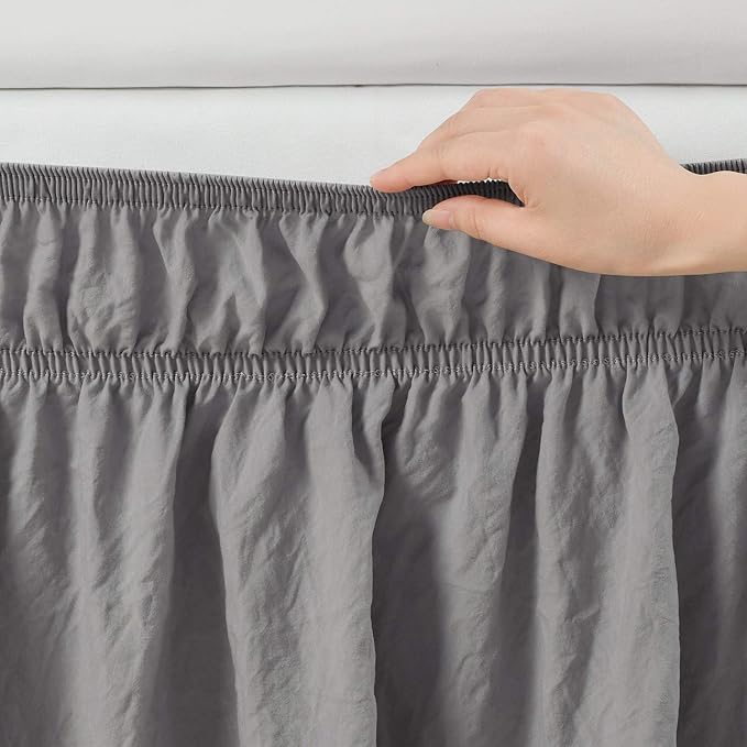 Bed Skirt - King