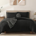 Comforter Set - California King - 7 Piece