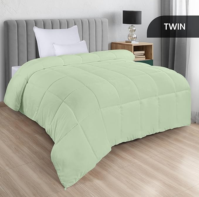 Down Alternative Comforter - Twin