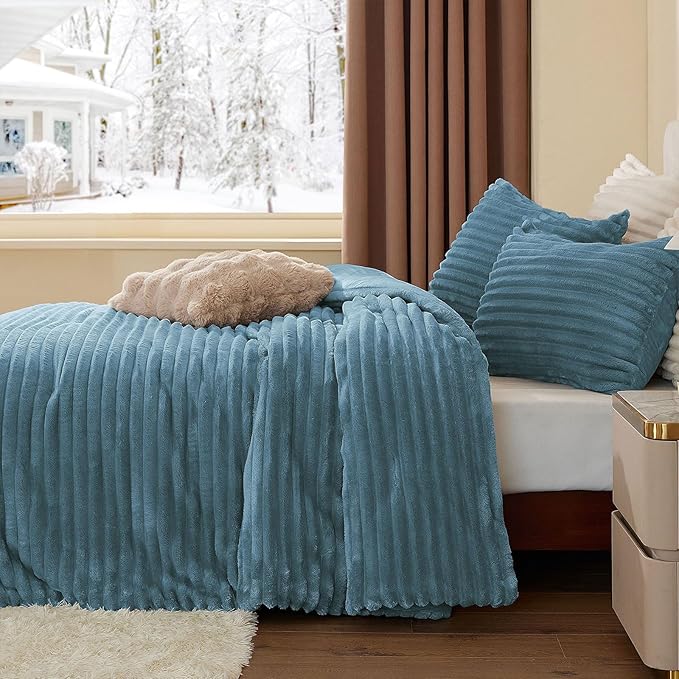 Comforter Set - Full