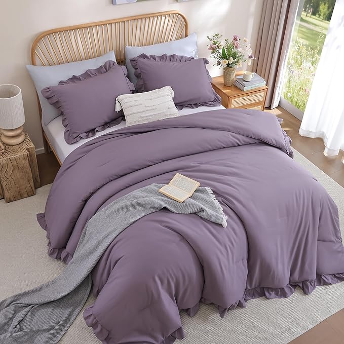 Comforter Set - Twin