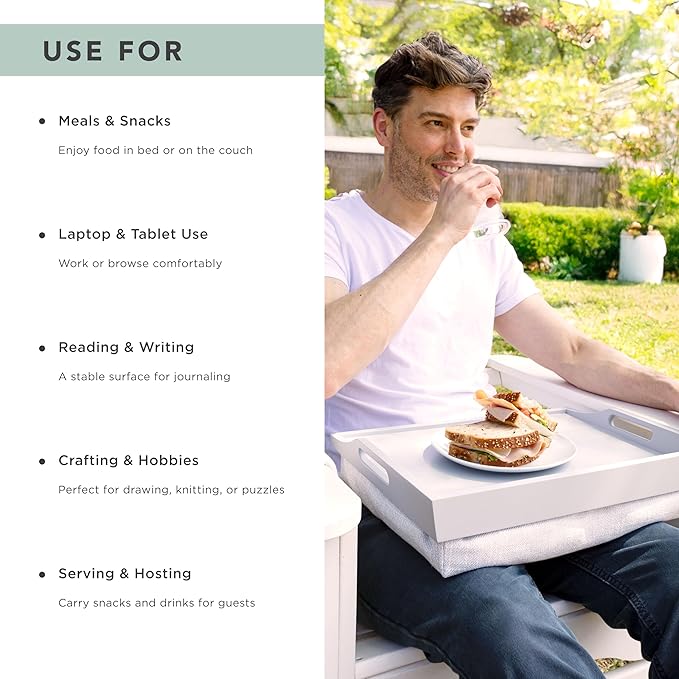 Bed Tray