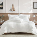 Comforter Set - Twin XL - 3 Piece
