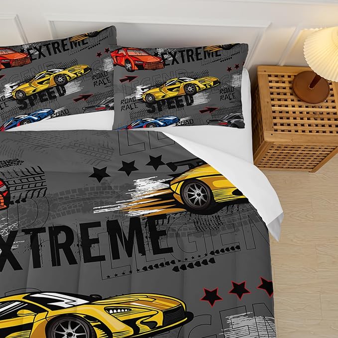 Comforter Set - Full