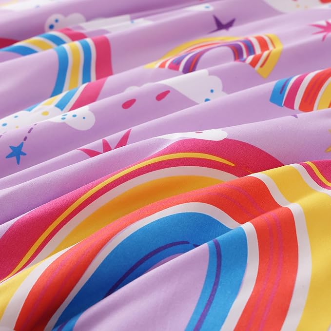 Comforter Set - Full - 7 Piece